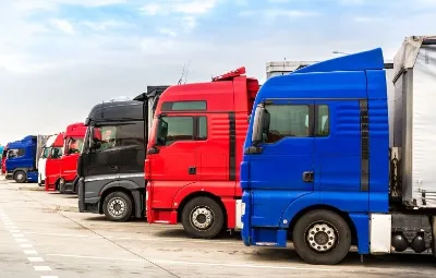 Bursa Kütahya Ambar Nakliyat