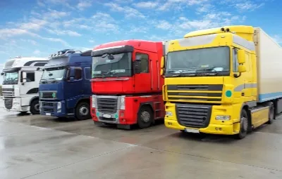 Bursa Kütahya Nakliye Ambarı